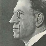James Edmond Armand de Rothschild, DCM, OC. MP