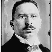 Ignatius Trebitsch-Lincoln MP
