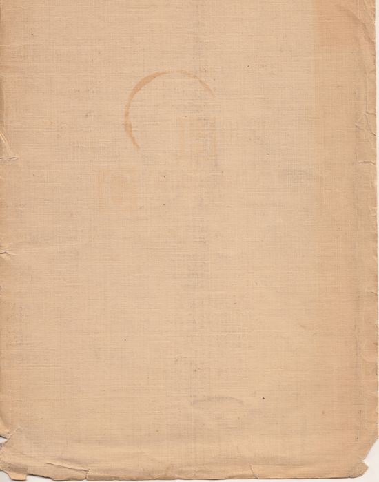 1913 Camperdown brochure