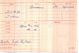 Military Record