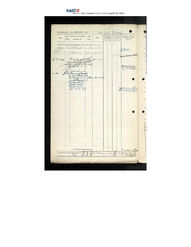 Military Record