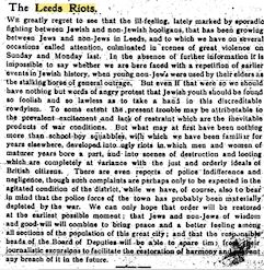Jewish Chronicle 8.06.1917 P8