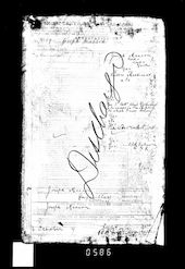 Military Record