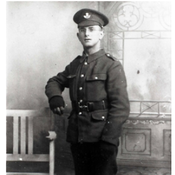 Raymond Claff