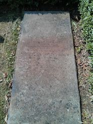 Gravestone 