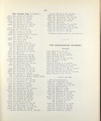 Book of Honour