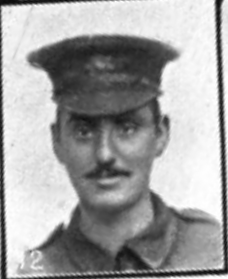 Photo from the Jewry Book of Honour