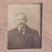 Isaac Cohen