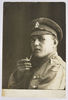 Photograph of member of Royal Fusiliers. ©Jewish Museum London/Jewish Military Museum