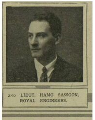 Newspaper photo