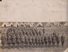1914 JLB Camp at Sandhills, Deal near Kent