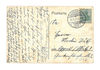Image of Day of Atonement service, Franco-Prussian War,Metz 1870. Reverse