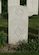 CFGC headstone of Lieutenant Sydney Horwitz Photo: Marcel Gouw