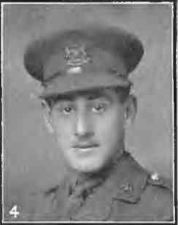 Book of Honour photo