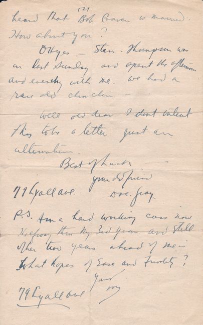 Letter from Doc Grey (2)