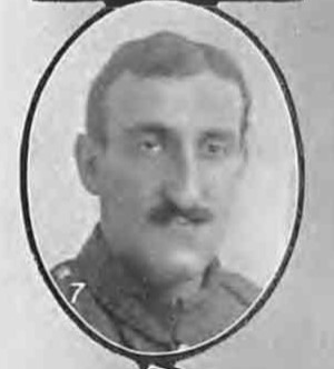 Book of Honour photo