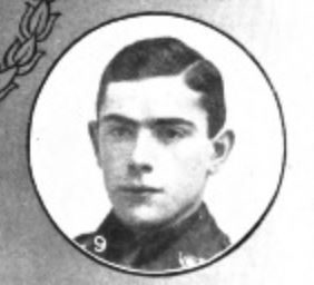 Book of Honour photo