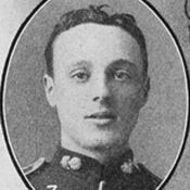 Morris Frederick Bamberg
