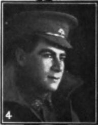 Book of Honour photo