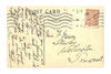 Petticoat Lane. Reverse