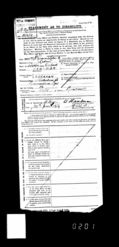 Military Record