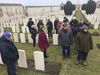 Loos, April 2018.