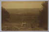 Postcard photograph of Palestine, possibly taken by a member of the Royal Fusiliers. ©Jewish Museum London/Jewish Military Museum