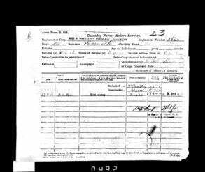 Michael Hornick - Personal Info