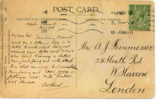 Postcard 2