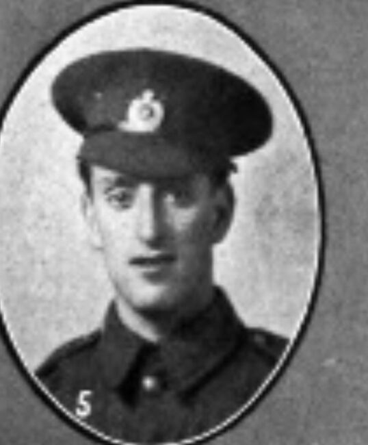 Book of Honour photo