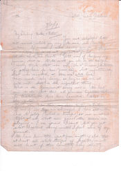 Letter 3