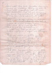 Letter 3