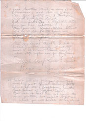 Letter 3