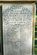 Memorial to Jewish Soldiers of Edinburgh,  1914-1919; Piershill Cemetery