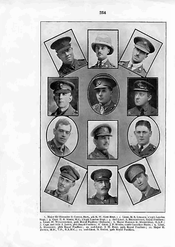 Photo from Jewry Book of Honour. Bottom left.