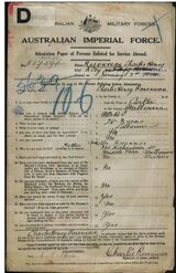Attestation