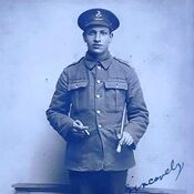 Hyman Barnett Gadansky