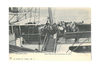 Loading passengers on the Kehrwieder 