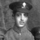 Louis Segal