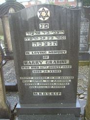 Gravestone