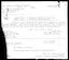 Letter re religion
