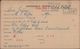 War Pension index card