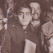 Meyer John Vos