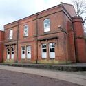 North Salford Synagogue