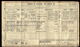 1911 Census