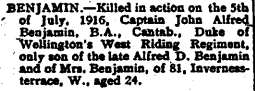 JC obituary