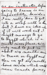 Letter to younger Brother 3