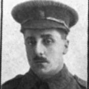 Harold Emanuel Beyfus