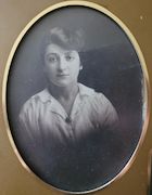 Lizzy Minkin