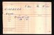 Military Record